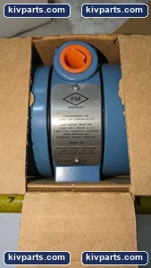 Fisher-rosemount 444RL2U1A1E5 Temperature Transmitters – actual item, photo 4 of 8