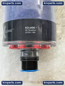 Lubrication Engineers LEXS1-188 Hydraulic Cylinder – actual item, photo 2 of 6
