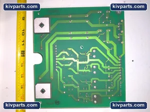 VAN Dorn 330040 System Power Supply PCB – actual item, photo 5 of 6