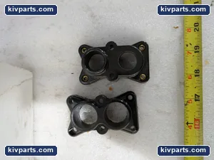 Anderson Power EC Locking Half Connector – actual item, photo 6 of 9