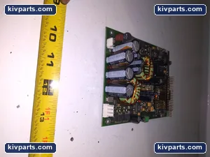 Sigmatek LP0151.441.01 PLC Module – actual item, photo 3 of 8