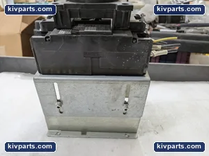 Fuji Electric SA103RAUL Breaker – actual item, photo 2 of 6