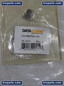 30-2011 Connector – actual item, photo 3 of 4