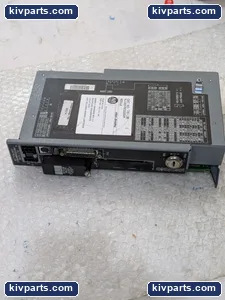 Allen-Bradley 1785-L20B 96371872 A01 Processor Module – actual item, photo 2 of 6