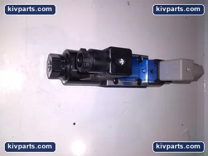 DSG-01-3C9-D24-N-70 ALA Industries Yuken – actual item, photo 4 of 10