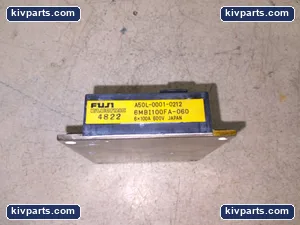 Fuji Electric A50L-0001-0212 IGBT Power Module – actual item, photo 2 of 4