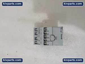 Sprecher + Schuh CS4C-40E 60947-5-1 – actual item, photo 2 of 5