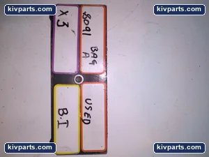 Harting Connector – actual item, photo 6 of 6