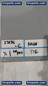INA BK0912-B /Schaeffler Technologies – actual item, photo 3 of 3
