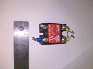 Carlo Gavazzi RD0605-D Solid State Relay