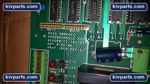 Ryco 161A-001-1 Programmable Control Board – actual item, photo 2 of 3