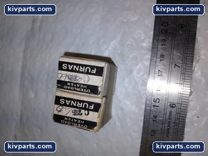 Furnas C60 Overload Heater – actual item, photo 2 of 4
