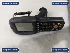 Datalogic Windows CE Pro 5.0 Color Display – actual item, photo 5 of 15