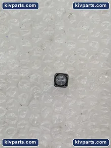 Coilcraft MSS1246-564KLC Shielded SMD Power Inductor – actual item, photo 2 of 5