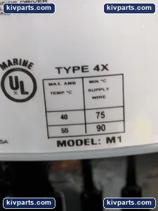 Eaton PS2565-Y-102 Light – actual item, photo 8 of 15