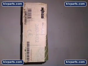 WAGO 209-170 280-402 Test Plug Adapter – actual item, photo 8 of 9