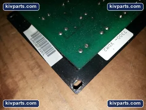 Allen-Bradley 634286-06 Industrial Control Module Board – actual item, photo 4 of 4