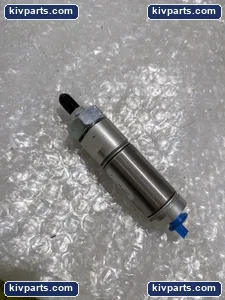 SMC NCMB088-0050 Body Pneumatic Air Cylinder – actual item, photo 3 of 5