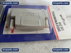 PAN Pacific ADZ-THD68M-AC-S Hardware – actual item, photo 6 of 16