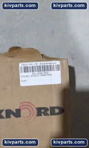 Link-Belt POSO2-4932B Adapter – actual item, photo 2 of 3