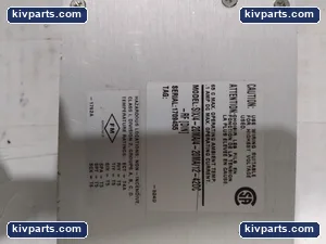 Moore Industries Signal Isolator Converter – actual item, photo 3 of 5