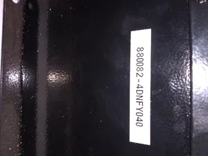 ABB 880082-4DNFY040 Starter
