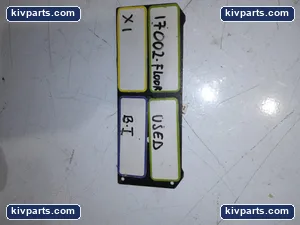 Nordson MPS-306 Machine Part – actual item, photo 4 of 4