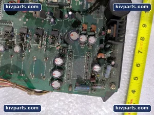 Mitsubishi QM50TB-H IGBT Transistor Module – actual item, photo 8 of 11