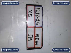 SMC C2Q32R-P0665A015 Compact Cylinder Tube – actual item, photo 3 of 3