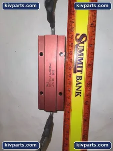 Dale A-78297-4 Electronic Component – actual item, photo 2 of 3