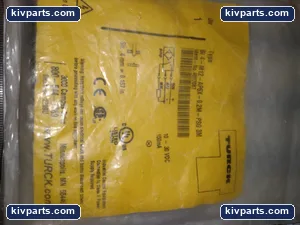 Turck 4-M12-AP6X-0.2M-PSG Proximity Sensor – actual item, photo 2 of 3