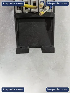 Eaton XTCE007B10 Contactor – actual item, photo 4 of 5