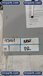 Namco EA800-25I50 Snap-Lock Limit Switch – actual item, photo 5 of 5