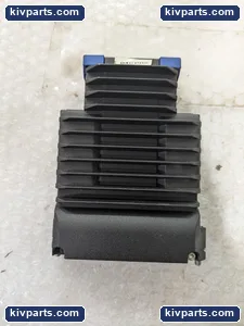 Foxboro P0917YZ Control Processor DCS Module – actual item, photo 5 of 6