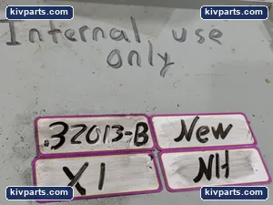 Sylvania TB171-13 GTE Relay Timer – actual item, photo 5 of 5