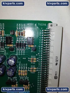 710255 COM Level Detect for 22 PCB – actual item, photo 3 of 6