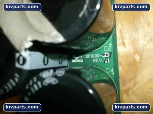 HC Power 1090100-007 Industrial Electronic Module – actual item, photo 2 of 2