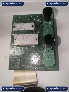 Allen-Bradley 74103-816-59 Circuit Board Rockwell PC Module – actual item, photo 5 of 6