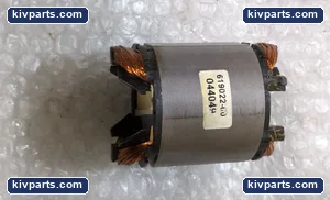 619022-I0 619022-00 Universal Motor – actual item, photo 2 of 5