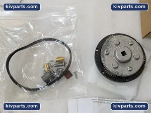 Fill-Rite 400KTH1457 400 Series Pump – actual item, photo 4 of 5