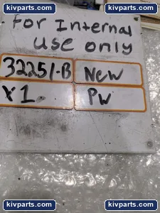 Potter & Brumfield R10-E2X2-V700 TE DC Relay – actual item, photo 5 of 5