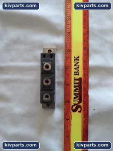 Eupec DD-81-S-14 Semiconductor – actual item, photo 3 of 9