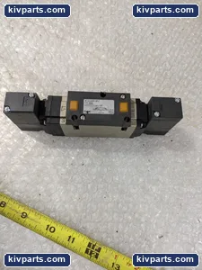 SMC VFS3300-3FZ Filter – actual item, photo 2 of 5