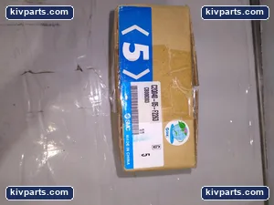 SMC C2Q040-05-F2263 Bore Compact Cylinder – actual item, photo 3 of 5
