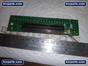 686B598U01 – actual item, photo 2 of 5