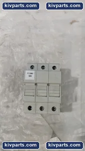 Mersen USCC3 UltraSafe Class CC Fuse Holder – actual item, photo 7 of 8