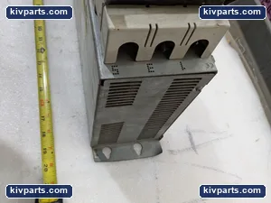 Bosch Rexroth NV20/1F-D 1070078431-201 Power Module – actual item, photo 6 of 7