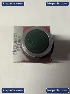 Allen-Bradley 800T-A Pushbutton – actual item, photo 2 of 6