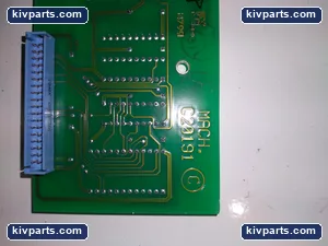 Avtron C20191 Mach A19722 – actual item, photo 6 of 7
