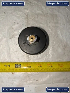 WIKA B40.100 Wikai Pressur Gauge – actual item, photo 3 of 4